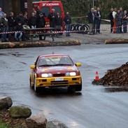 Ford sierra cosworth rs