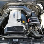 Mercedes Benz C36