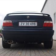 BMW E36 318i SOLGT