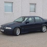 BMW E36 318i SOLGT