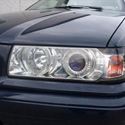 BMW E36 318i SOLGT