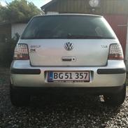 VW golf 4 1,9 TDI Vivaldi