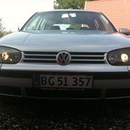 VW golf 4 1,9 TDI Vivaldi