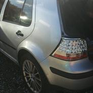 VW golf 4 1,9 TDI Vivaldi