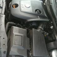 VW golf 4 1,9 TDI Vivaldi