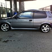 Toyota Corolla E9 1,5 *SOLGT*