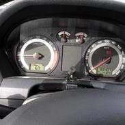 Skoda fabia rs