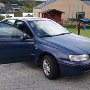 Toyota Carina E Xli Commander