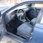Toyota Carina E Xli Commander