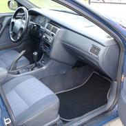 Toyota Carina E Xli Commander
