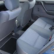 Toyota Carina E Xli Commander