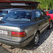 Toyota carina 2, GSI:)