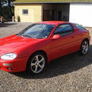 Mazda MX3 