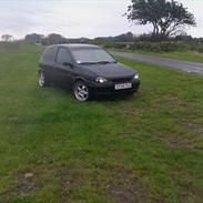 Opel corsa b  [ solgt ]