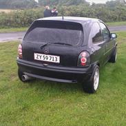 Opel corsa b  [ solgt ]