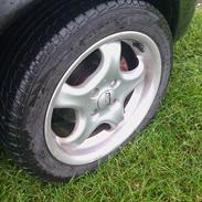 Opel corsa b  [ solgt ]