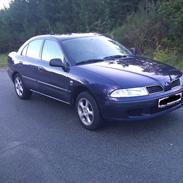 Mitsubishi Carisma GDI Comfort