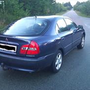 Mitsubishi Carisma GDI Comfort