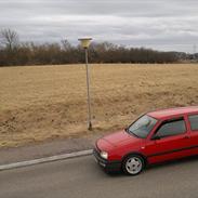 VW Golf 3 GT [Tidl. bil]