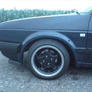 VW Golf 2    ( SOLGT ) 