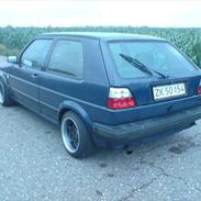 VW Golf 2    ( SOLGT ) 