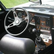 Fiat 124 Spider Europa