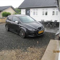 Seat Altea 2,0 TDI DSG #SOLGT#