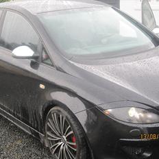 Seat Altea 2,0 TDI DSG #SOLGT#