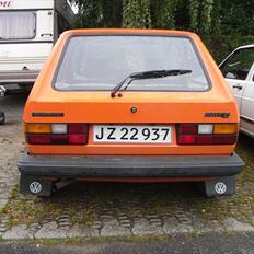 VW golf  1 automatic 