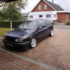 VW golf 3