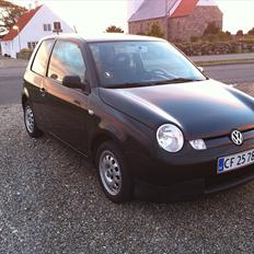VW Lupo 3L -SOLGT-