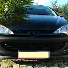 Peugeot 206 GTI 16V
