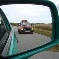 VW Golf 2 GTD RETRO *SOLGT*