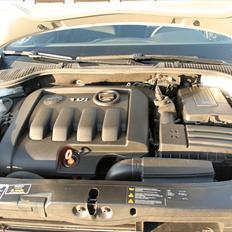 Skoda Octavia Combi 1,9 Tdi