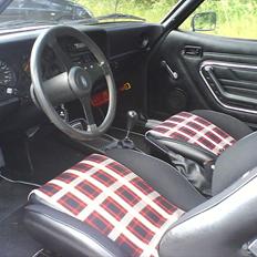 Ford Capri S TIL SALG