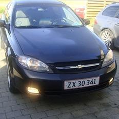 Chevrolet LACETTI solgt