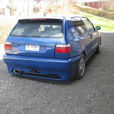 VW Golf 3 