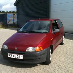 Fiat Punto 75 S [Byttet]