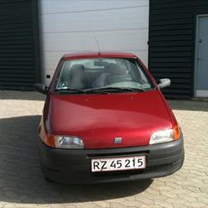 Fiat Punto 75 S [Byttet]