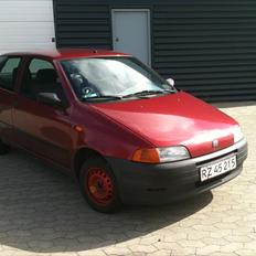 Fiat Punto 75 S [Byttet]