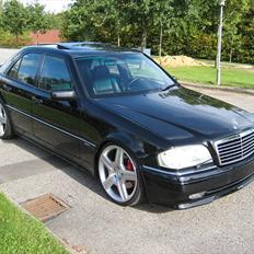 Mercedes Benz C36