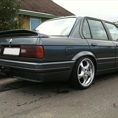 BMW 325i m50