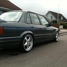 BMW 325i m50