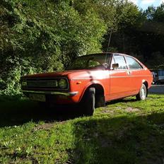 Austin-Morris Marina Coupe 