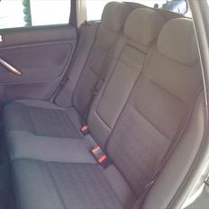 VW passat 3bg