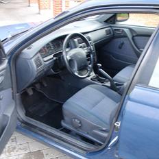 Toyota Carina E Xli Commander