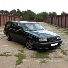 Volvo 850 T-5R