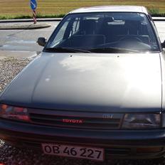 Toyota carina 2, GSI:)