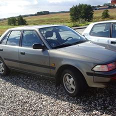 Toyota carina 2, GSI:)