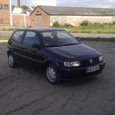VW Polo 16v